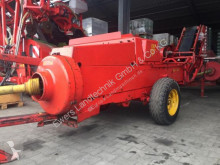 Fenaison Welger AP 52 occasion