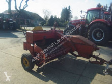 Fenaison Welger AP 50 occasion