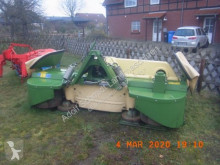 Krone Easy Cut F 320 tweedehands Maaier