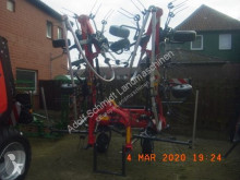 Vicon Tedder Fanex 904