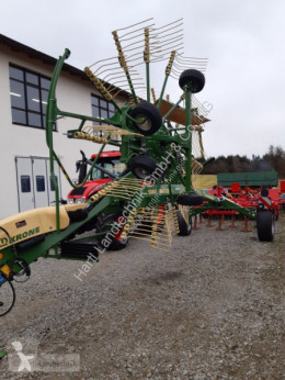 Krone Swadro TS 680 Andaineur occasion