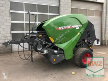 Rotoempacadora Fendt 2125F
