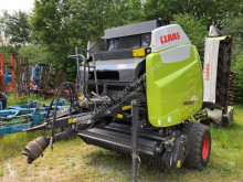 Presse à balles rondes Claas Variant 485 RC