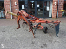 Henificación nc Deutz-Fahr KS 83 DN Rastrillo usado