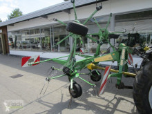 Henificación Equipo forrajero Stoll Z 555