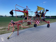 Pöttinger SEITENSCHWADER TOP 651 Andaineur double rotor latéral occasion