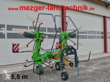 Talex Tornado 550 Neu Patoz yeni