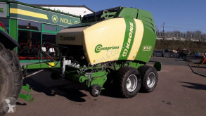 جمع الحشيش Krone Comprima V 210 XC مستعمل