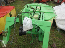 Faucheuse 210