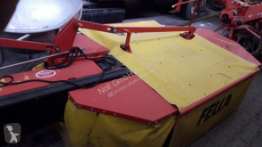 Fella KM 187 Slåttermaskin begagnad