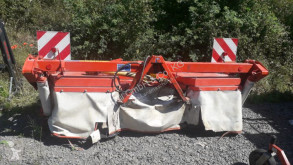 Henificación Segadora Kuhn GMD802F