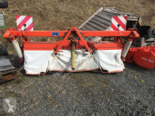 Kuhn Harvester GMD802 F-FF