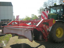 Henificación Segadora Kuhn GMD802F-FF