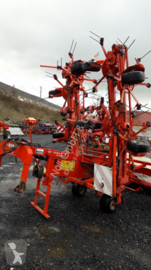 Kuhn GF 10601TO faneuse occasion