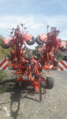 Faneuse Kuhn GF10802T
