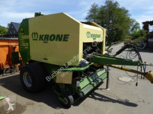 Krone VP 1500 Multi-Cut haymaking used