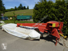 Henificación Kuhn GMD 4410 LiftControll Segadora usado