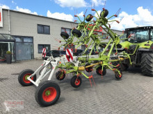 Claas Volto 1320 T tweedehands Schudder