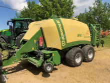 Krone Big Pack 1290 HDP XC haymaking used