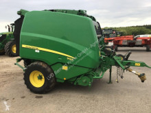 John Deere 990 PREMIUM Presse à balles rondes occasion