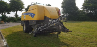Fenaison New Holland BB9060 occasion