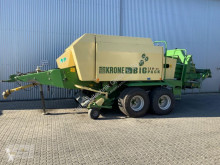 Henificación empacadora de pacas cuadradas Krone Big Pack 120/80
