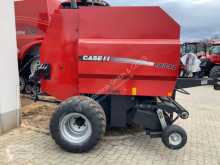 Henificación Rotoempacadora Case IH RB 344 RC