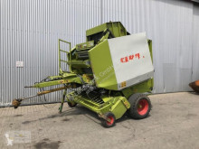 Henificación Rotoempacadora Claas Variant 180