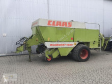 Henificación empacadora de pacas cuadradas Claas Quadrant 1200