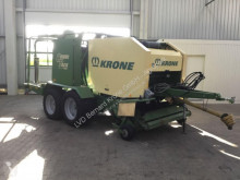 Krone Combi Pack 1500 V Rotoempacadora usado