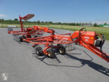Strängläggare Kuhn GA 6522