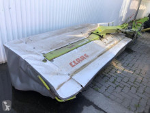 Faucheuse occasion Claas Disco 3500 Contour