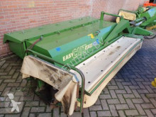 Krone EASY CUT 320 CVO Slåttermaskin begagnad