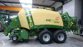 Presse à balles carrées Krone Big Pack 1290 XC