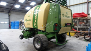 Henificación Krone Comprima F155XC Rotoempacadora usado