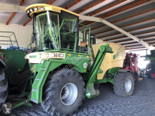 Faucheuse Krone Big M 400