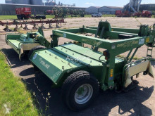 Henificación Segadora Krone Easy Cut 3200 CV mit EC 32CV Front