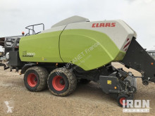 Presse enrubanneuse Claas Quadrant 5300
