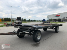Foderflak Fliegl ZPW 100
