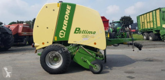 Henificación Krone Belima F 130 usado