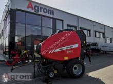 Henificación Rotoempacadora Massey Ferguson 520 V SC 25