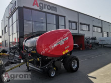 Henificación Massey Ferguson 525 F SC14 Rotoempacadora nuevo
