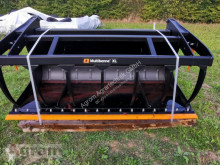Material de ganadería Emily Multibenne XL 250 Greifschaufel