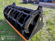 Грейфер Alö-Quicke Powergrab XL 260 BOH Rail L