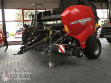 Presse à balles rondes Massey Ferguson RB4180V