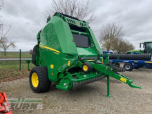 John Deere high density square baler V461M