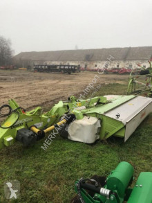 Henificación Claas Disco 3500RC Segadora usado