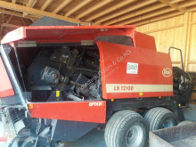 Henificación empacadora de pacas cuadradas Vicon LB 12100