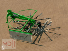 Henificación Rastrillo MD Landmaschinen IT Einkreisel Schwader MODEL 2019