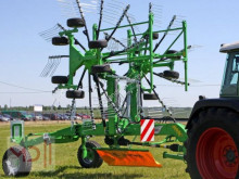 Hövändare MD Landmaschinen IT *Kreiselheuer ZKD-800